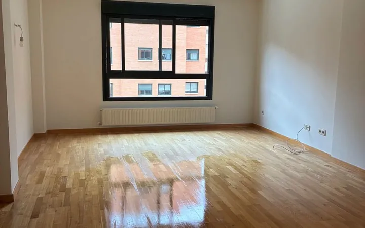 Piso en Paseo San Millan de Cogolla, 22, Las Tablas - Foto 1