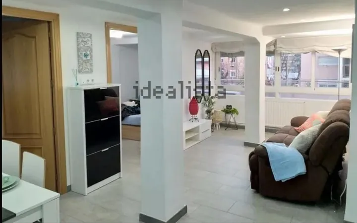 Piso en Calle de la Marquesa de Silvela, 12, Moscardó - Foto 2