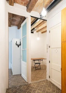 Piso en calle del Portal Nou, 59 - Foto 22