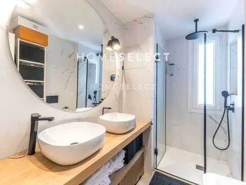 Ático en calle de Ríos Rosas - Foto 26