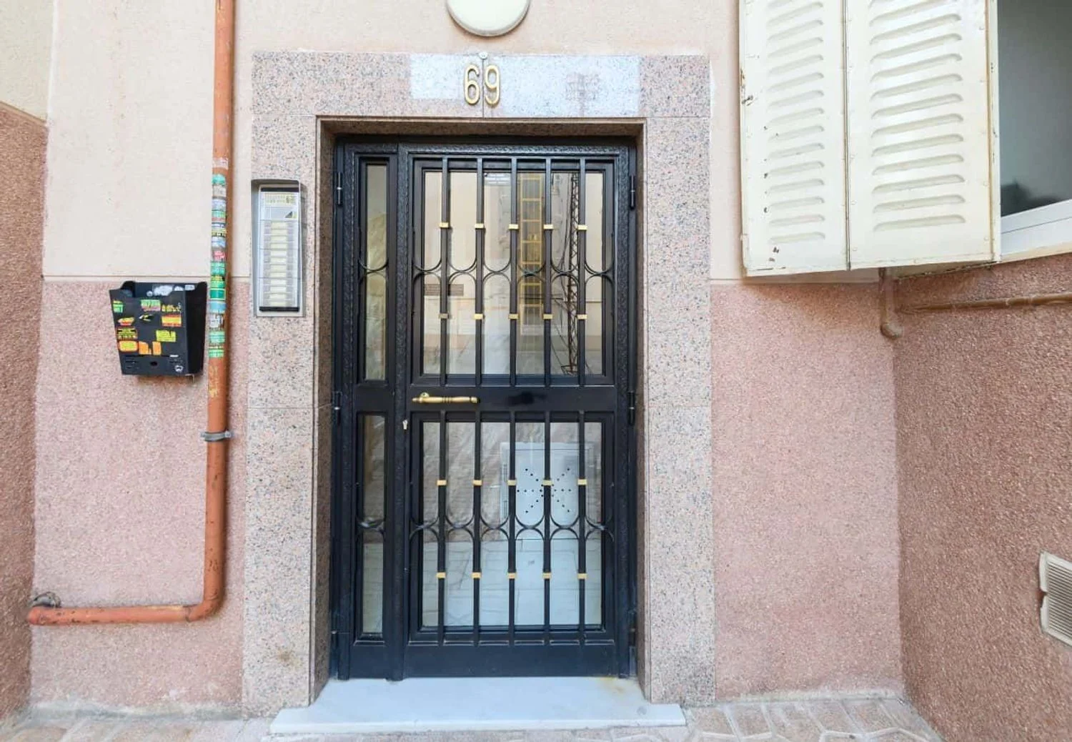 Piso en Calle de Gerardo Cordón, 69, Ventas - Foto 40
