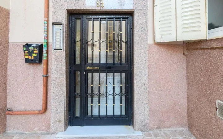 Piso en Calle de Gerardo Cordón, 69, Ventas - Foto 40