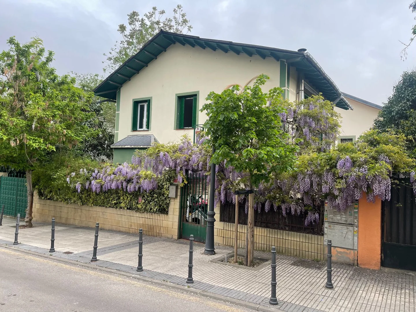 Casa independiente en Barrio Niño Jesús - Foto 1
