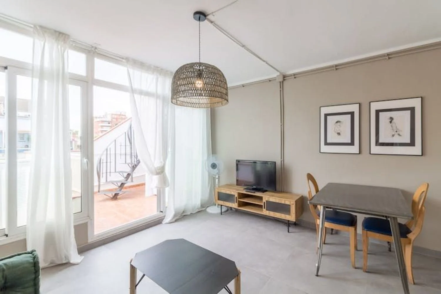 Piso en Calle del Vallès, 5, Sant Andreu - Foto 2