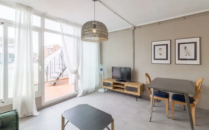 Piso en Calle del Vallès, 5, Sant Andreu - Foto 2
