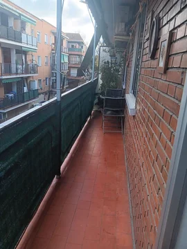 Piso en Barrio Los Rosales - Foto 6