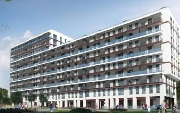 Ático en Calle d'Àlaba, 139 -151, El Parc i la Llacuna del Poblenou - Foto 3
