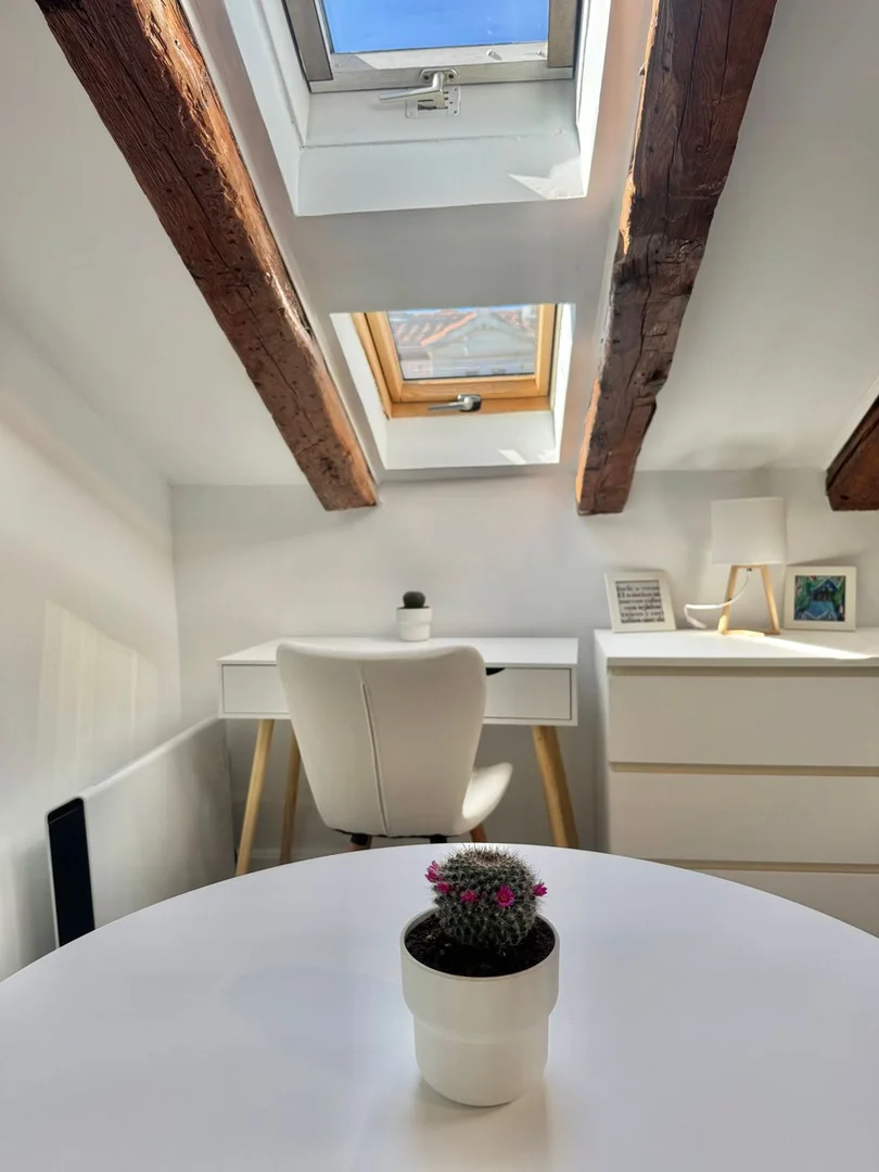 Piso en calle del Olivar, 35 - Foto 9