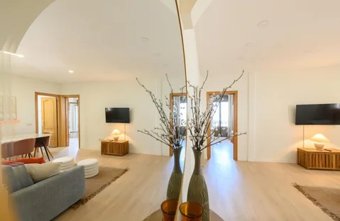 Ático en calle de Arriaza, 12 - Foto 21