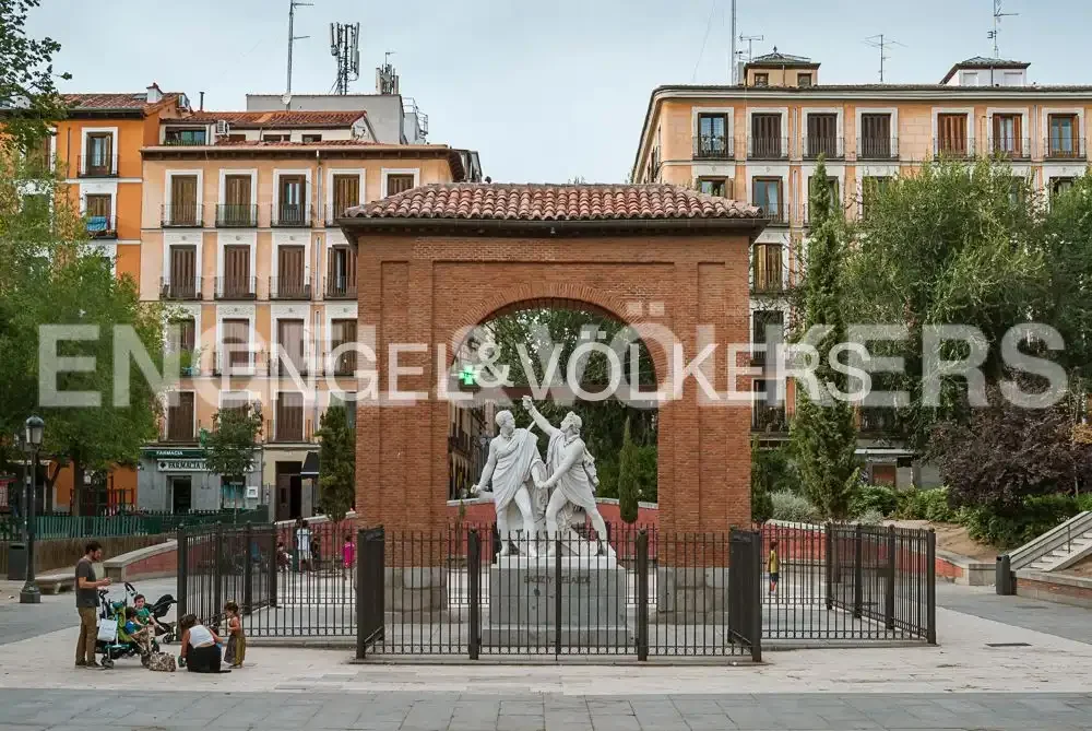Apartamento en  Divino Pastor - Foto 19