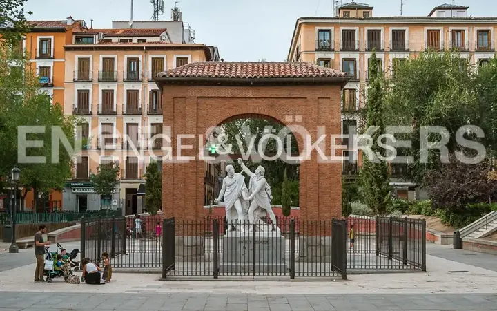 Apartamento en  Divino Pastor - Foto 19