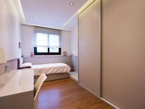 Piso en calle d'Espronceda, 140 - Foto 14