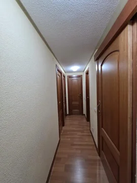 Piso en  Calle de Luis de Hoyos Sainz 18 - Foto 8