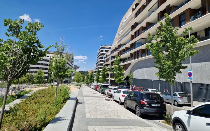 Ático en Paseo de los Pontones, 43, Imperial - Foto 36