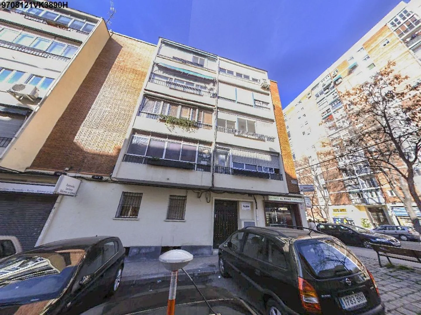 Piso en calle de Ponferrada, 32 - Foto 5