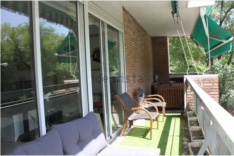 Piso en calle de Arturo Soria, Madrid, 328 - Foto 9