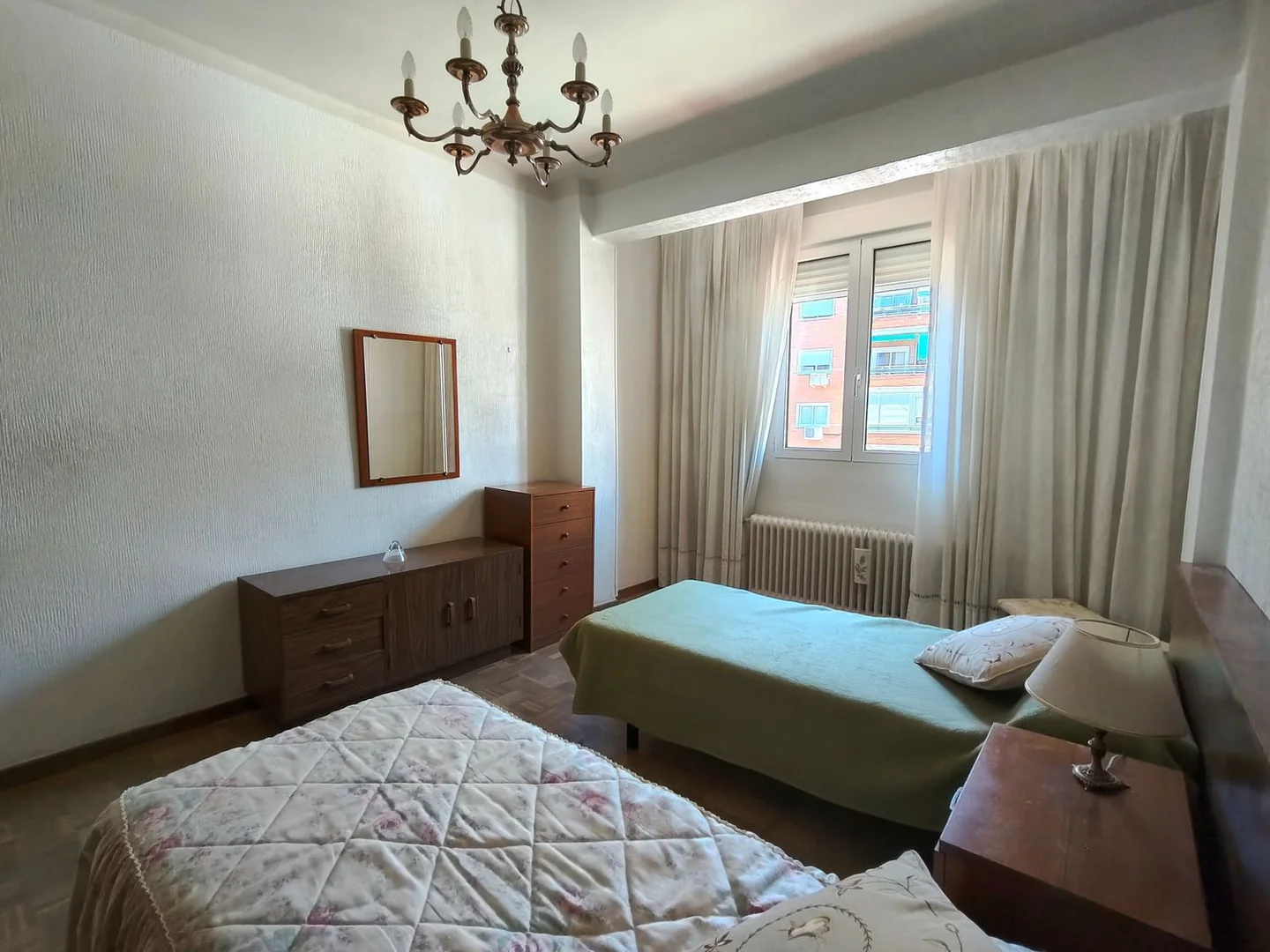 Piso en Calle de Santa Hortensia, 20, Prosperidad - Foto 24