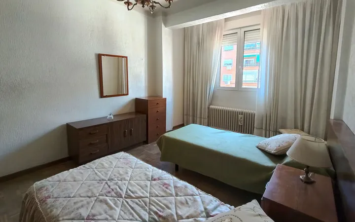Piso en Calle de Santa Hortensia, 20, Prosperidad - Foto 24