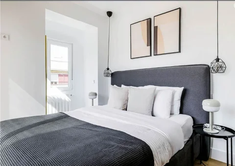 Ático en Barrio Ibiza - Foto 11