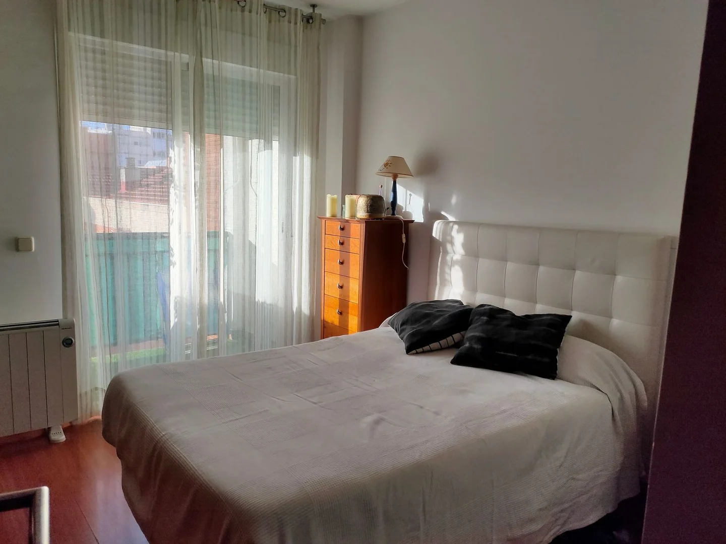 Piso en San Deogracias, 32, Buena Vista - Foto 4