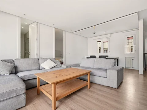 Piso en  Calle de Andrés Mellado 96 - Foto 4