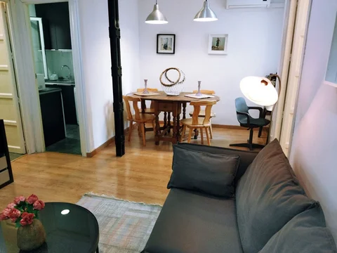 Piso en Barrio Nuevos Ministerios-Ríos Rosas - Foto 33