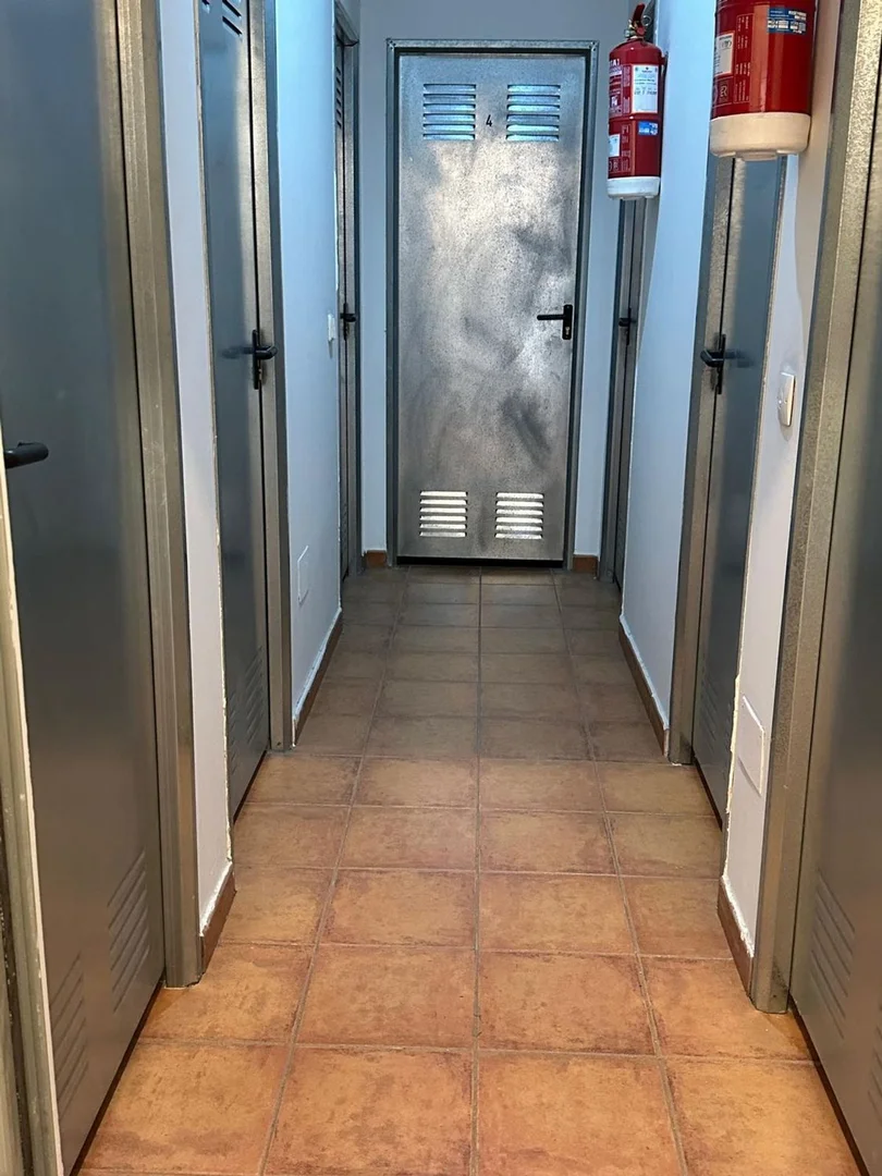 Piso en calle Humanitarias, 19 - Foto 27