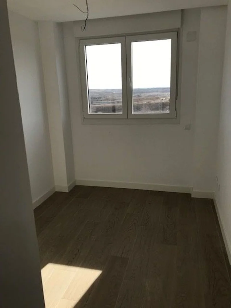 Piso en calle Ángel Martín Rodríguez, 1 - Foto 10