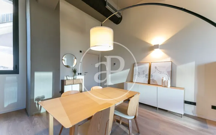 Piso en Calle del Perú, Provençals del Poblenou - Foto 5