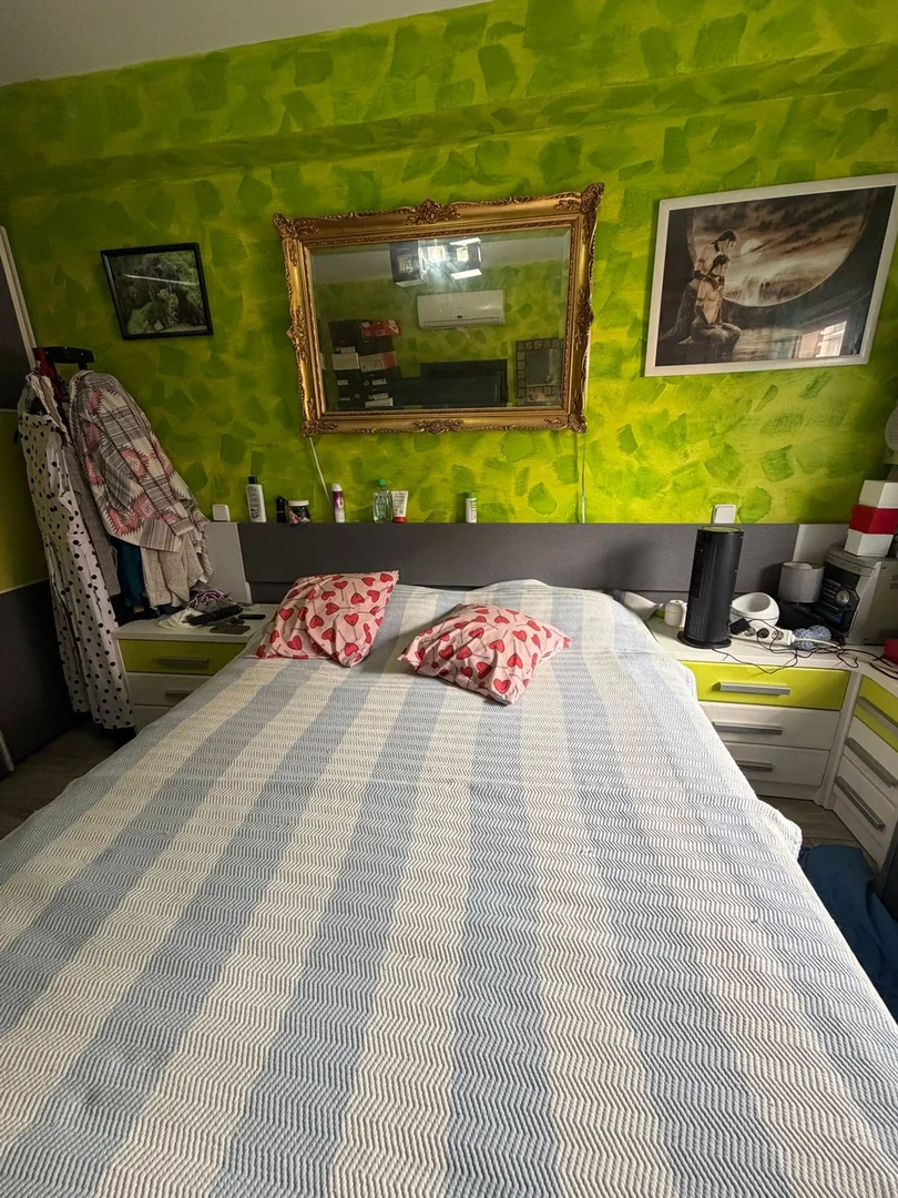 Piso en Calle de Antonia Lancha, 5, Opañel - Foto 36