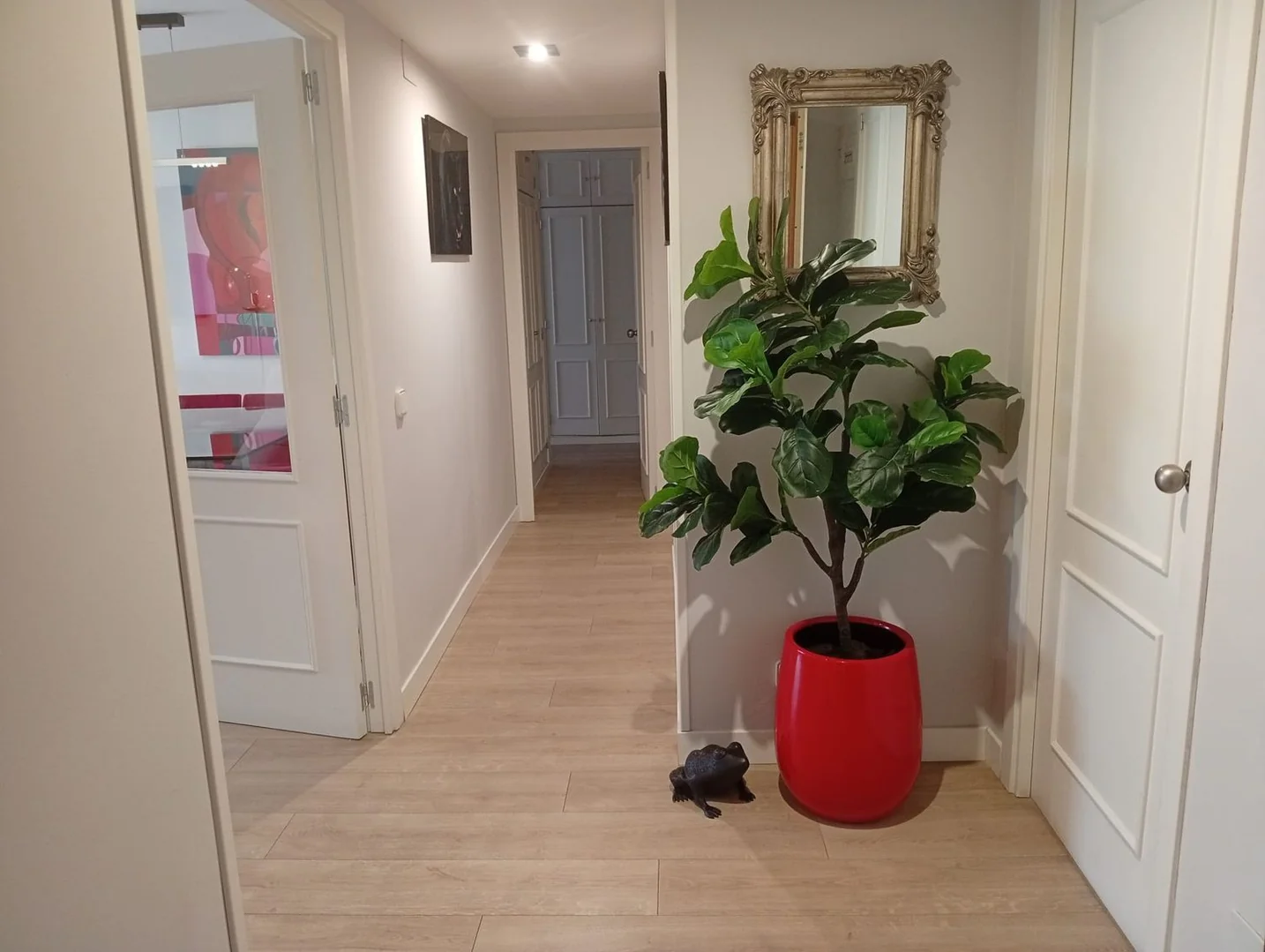 Piso en Costa Brava, 18, Mirasierra - Foto 12