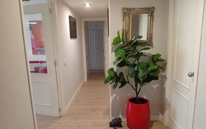 Piso en Costa Brava, 18, Mirasierra - Foto 12