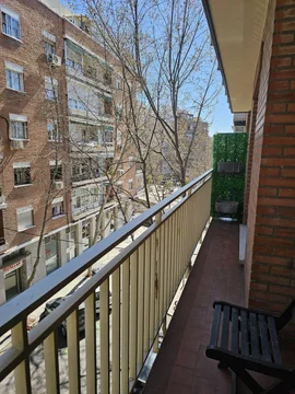 Piso en calle Peñuelas, 38 - Foto 6