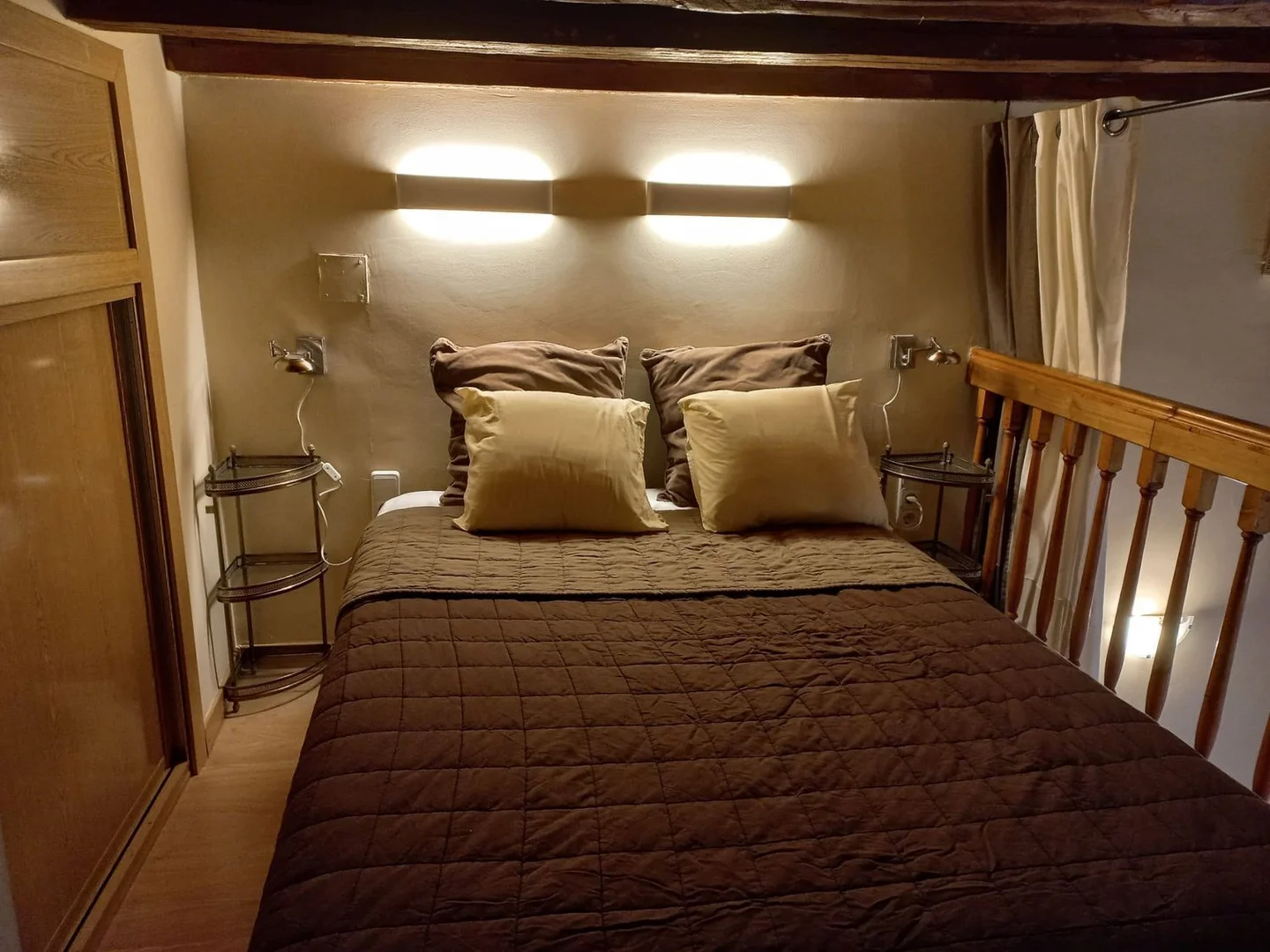 Dúplex en calle Alburquerque, 29