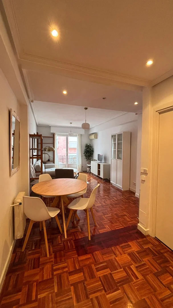 Piso en calle del Dos de Mayo, 5 - Foto 2