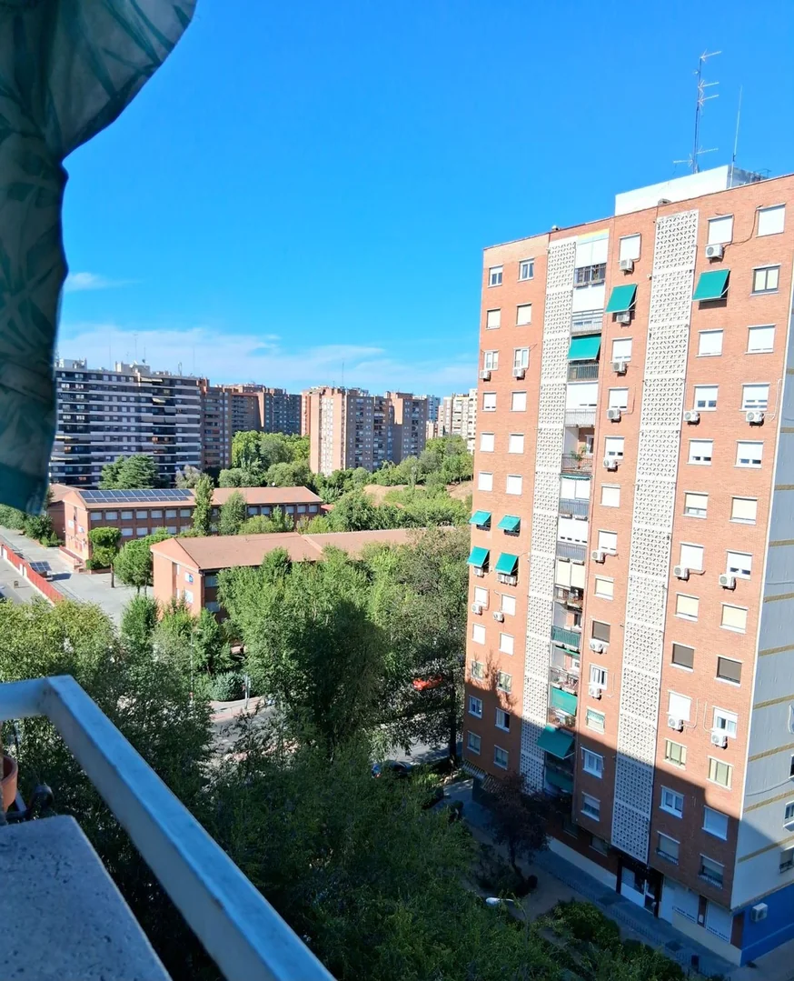 Piso en Calle de Finisterre, 25, La Paz - Foto 27