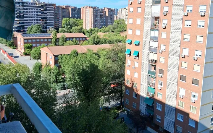 Piso en Calle de Finisterre, 25, La Paz - Foto 27