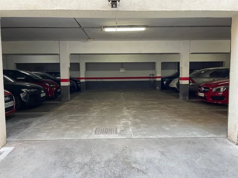 Piso en calle de Nuestra Señora de Luján, 5 - Foto 44