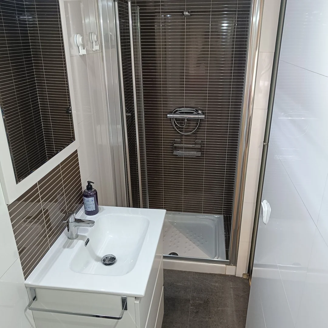 Estudio en Calle la Bañeza, 34, Pilar - Foto 17
