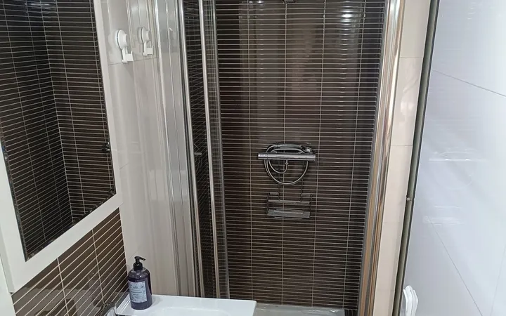 Estudio en Calle la Bañeza, 34, Pilar - Foto 17