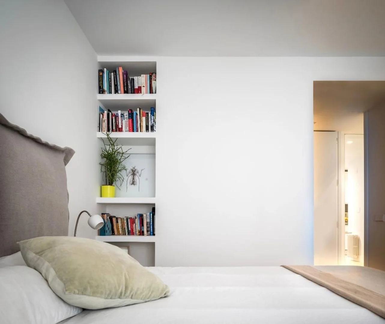 Piso en paseo de la Castellana, 166 - Foto 8