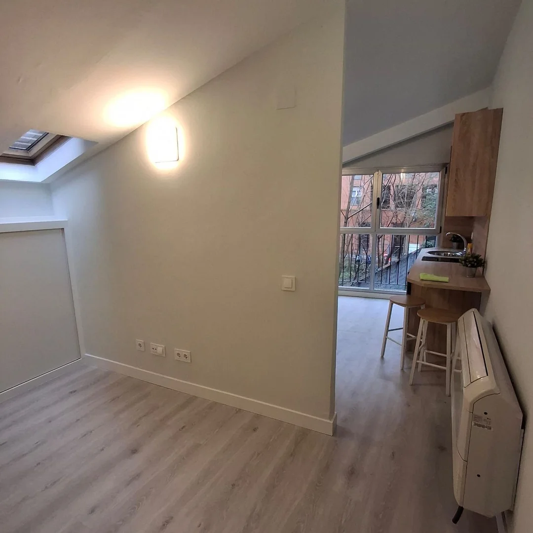 Piso en calle Valliciergo, 1 - Foto 15