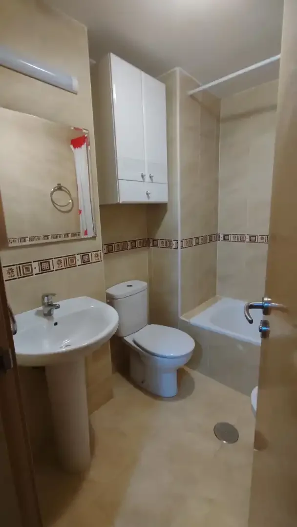 Apartamento en  Calle de Matilde Hernández 27 - Foto 9