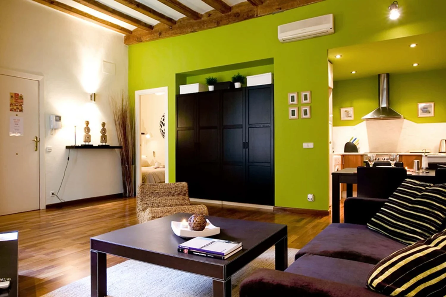 Piso en Calle del Rec, 32, Sant Pere - Santa Caterina i la Ribera - Foto 9