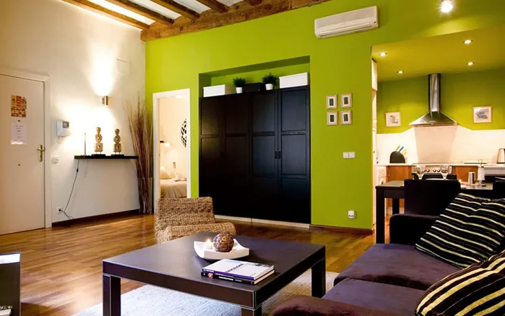 Piso en Calle del Rec, 32, Sant Pere - Santa Caterina i la Ribera - Foto 9
