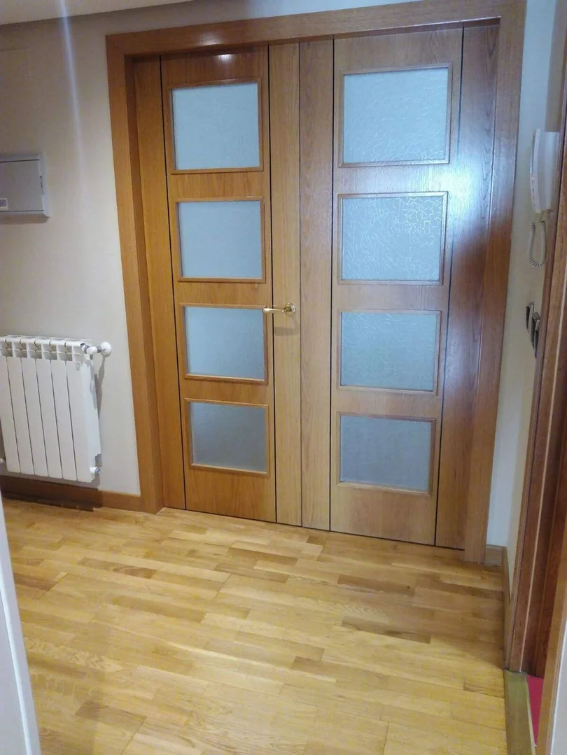 Piso en calle del Cocherón de la Villa, 11 - Foto 6