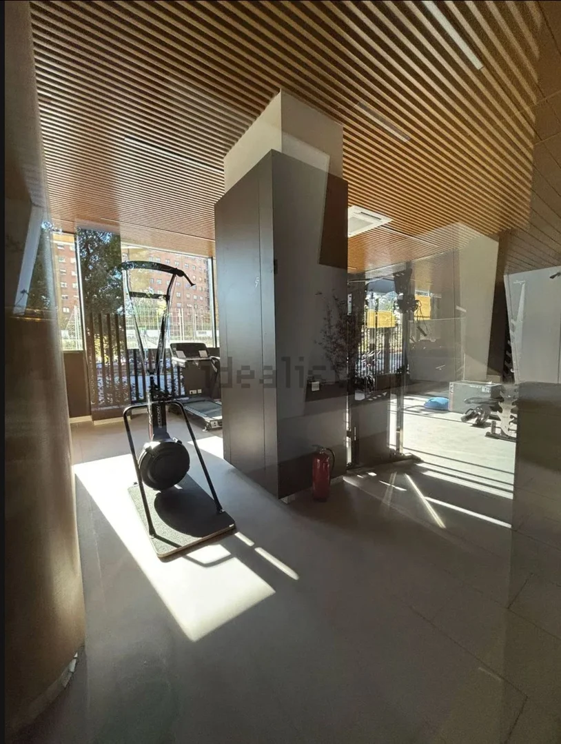 Piso en calle de Juan Esplandiú, 23 - Foto 11