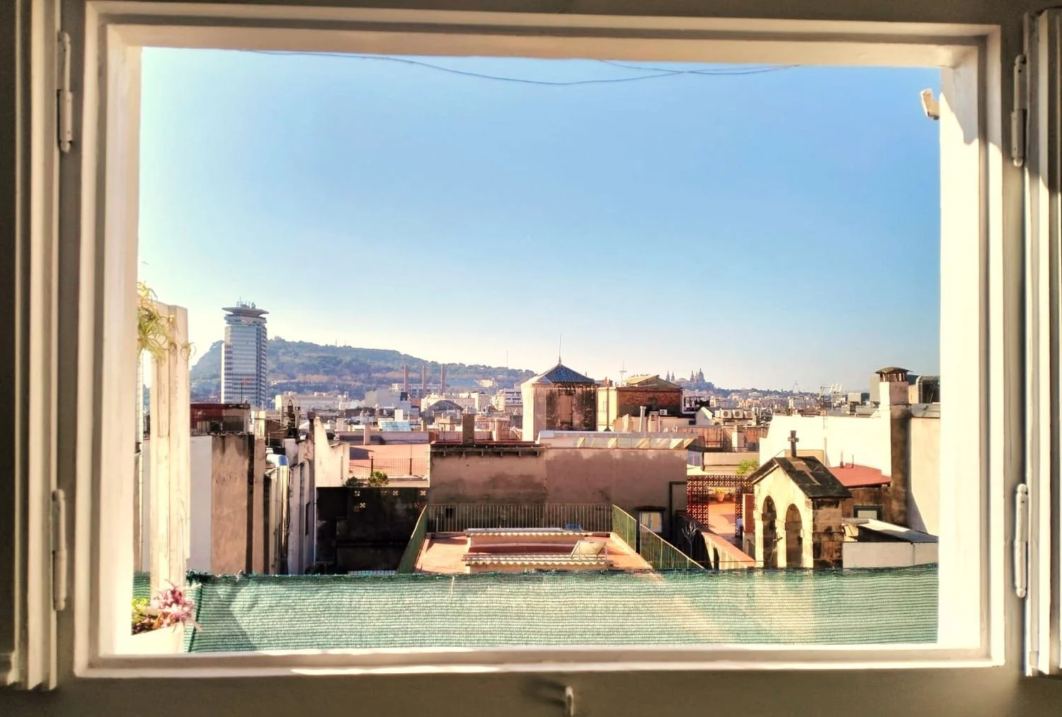 Ático en Barrio El Gòtic - Foto 5