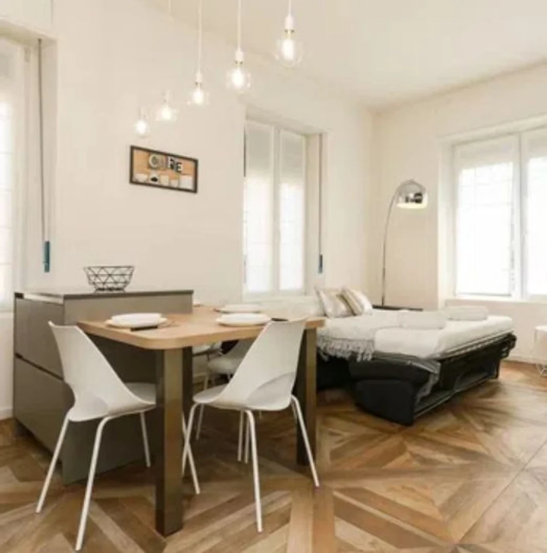 Piso en calle de Amaniel, 28 - Foto 14