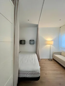 Estudio en calle de Bravo Murillo, 73 - Foto 6